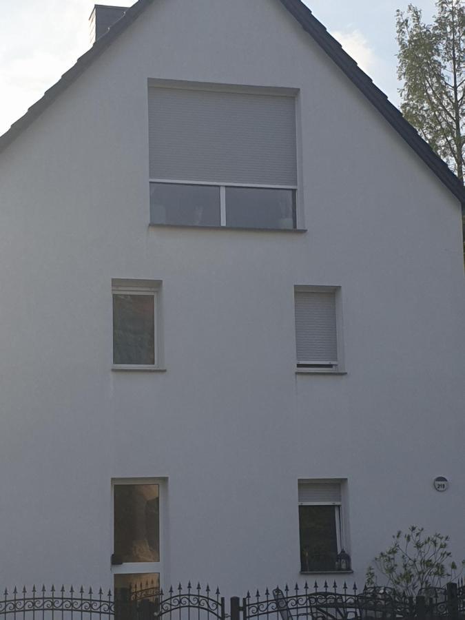 Ferienwohnung Am Cospudener See Markkleeberg Eksteriør bilde